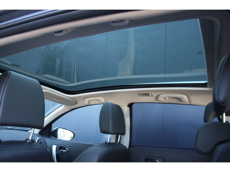 Nissan Qashqai (16)