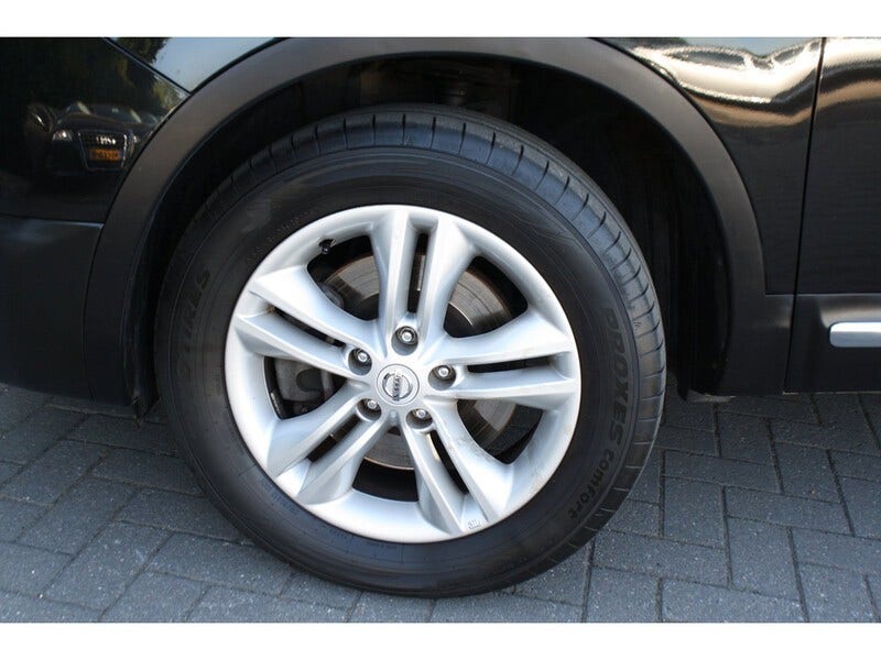 Nissan Qashqai (17)