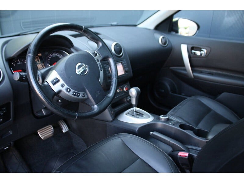 Nissan Qashqai (20)