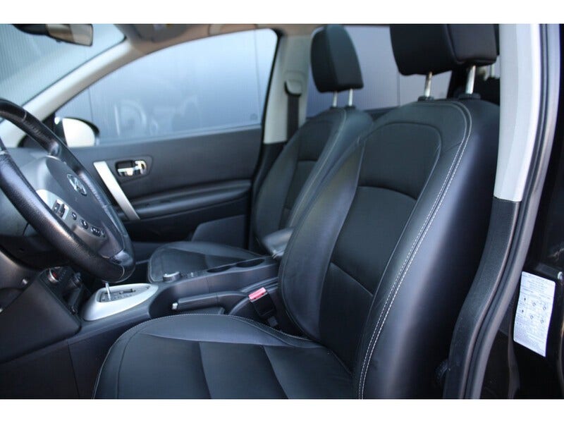 Nissan Qashqai (21)