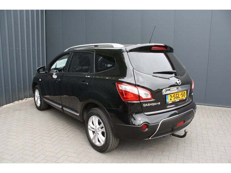 Nissan Qashqai (22)