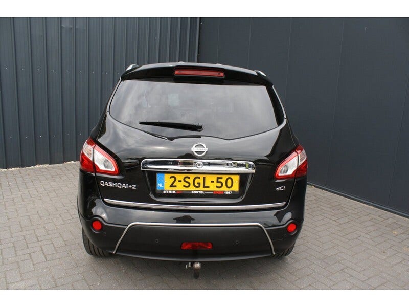 Nissan Qashqai (23)