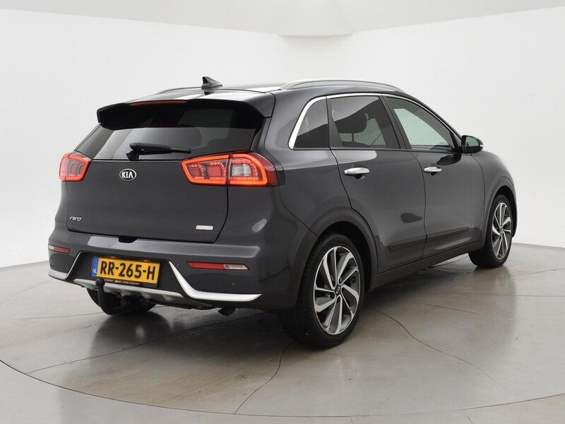 Kia Niro (2)