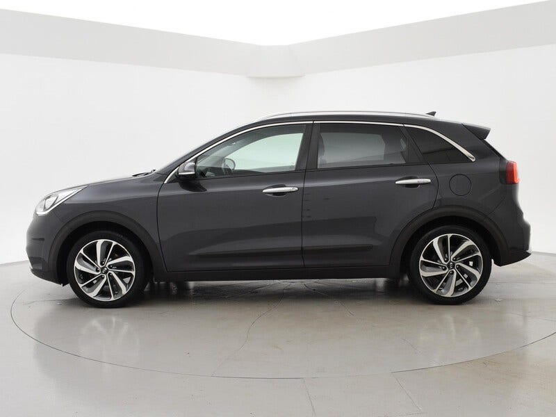 Kia Niro (5)