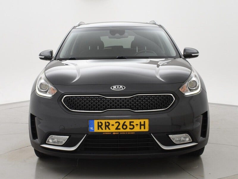 Kia Niro (6)