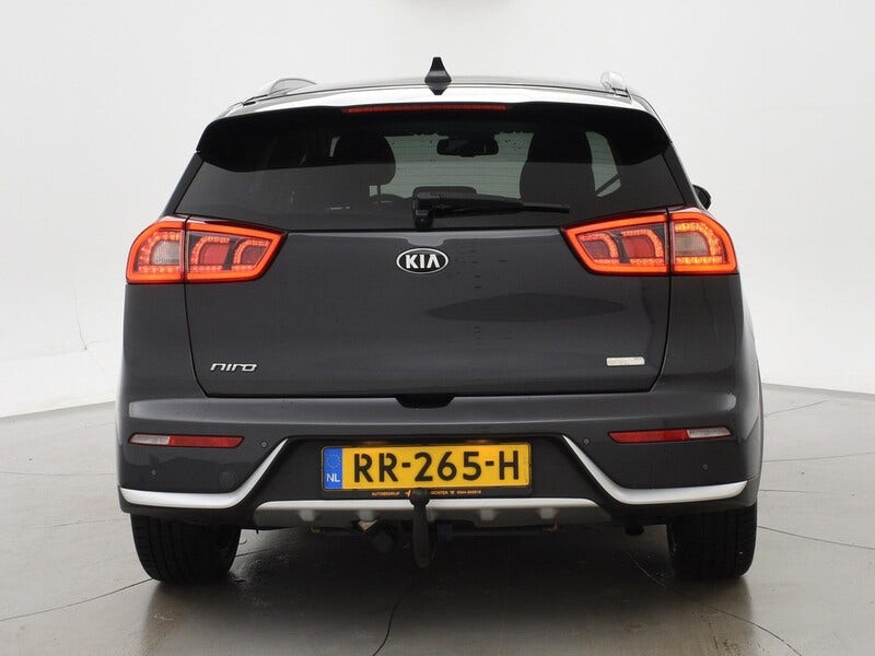 Kia Niro (7)