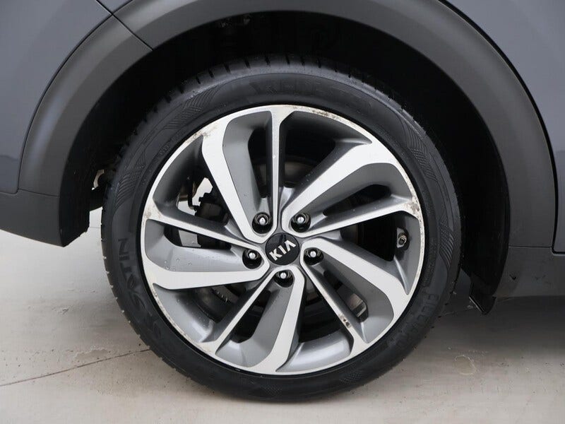 Kia Niro (10)