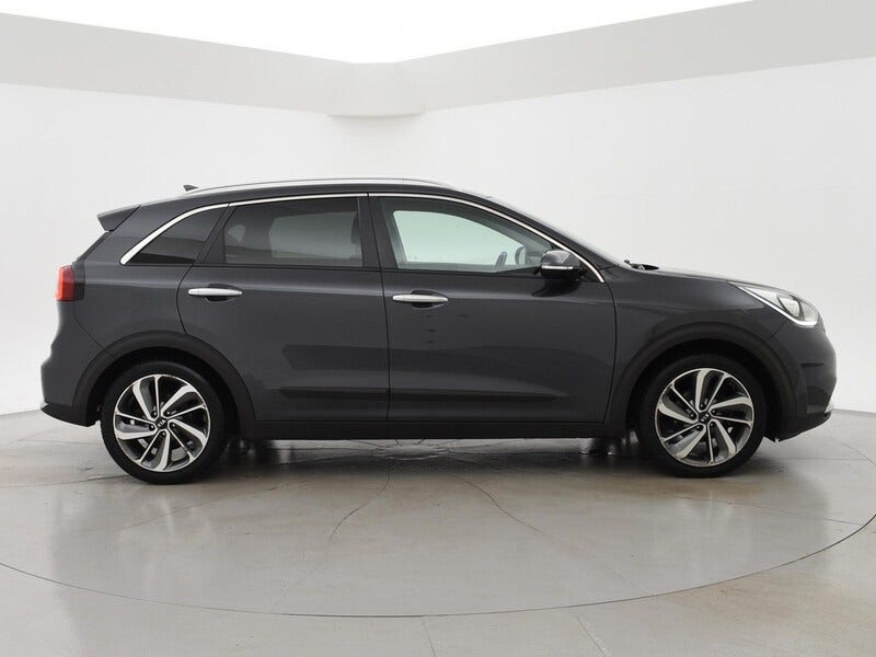 Kia Niro (11)