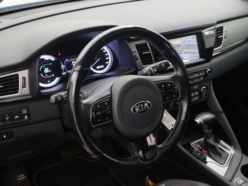 Kia Niro (16)