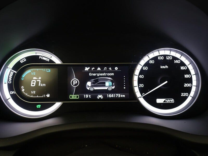 Kia Niro (18)