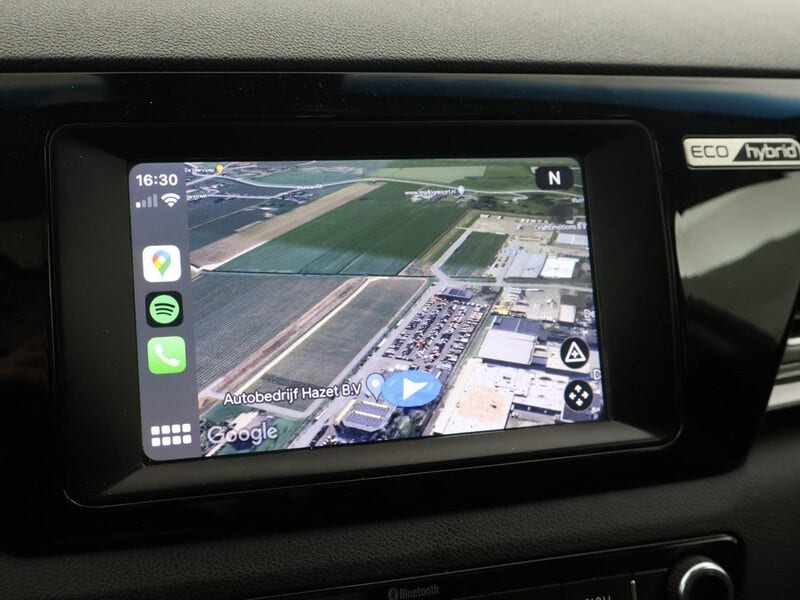 Kia Niro (23)