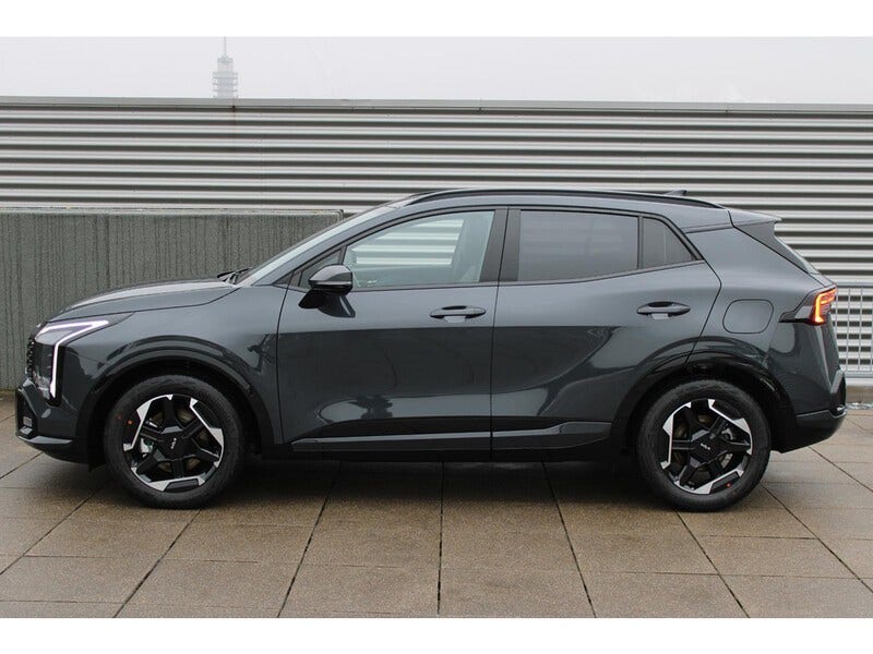 Kia Sportage (4)