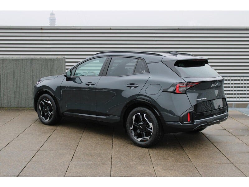 Kia Sportage (5)