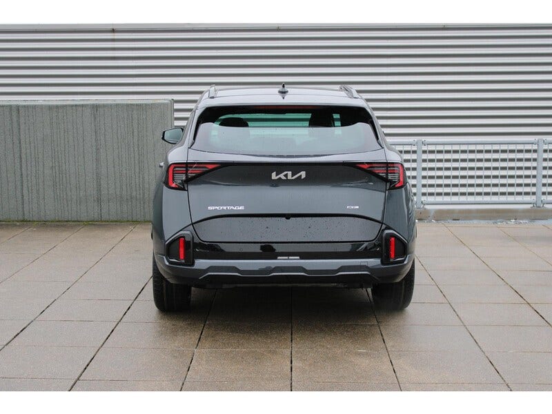 Kia Sportage (6)