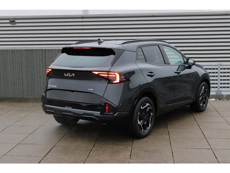Kia Sportage (7)