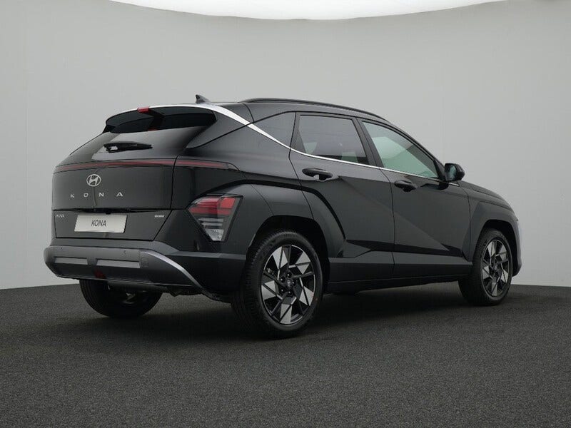 Hyundai Kona (2)