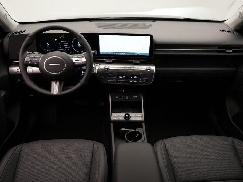Hyundai Kona (3)