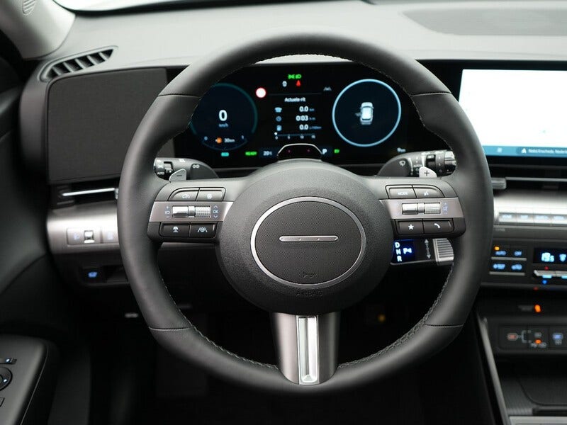 Hyundai Kona (4)