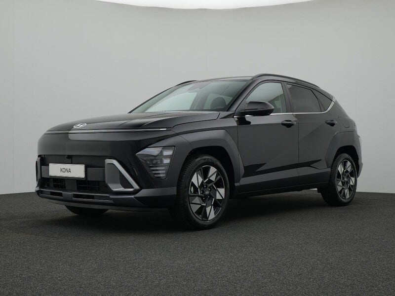 Hyundai Kona (6)