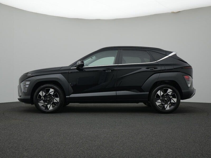 Hyundai Kona (7)