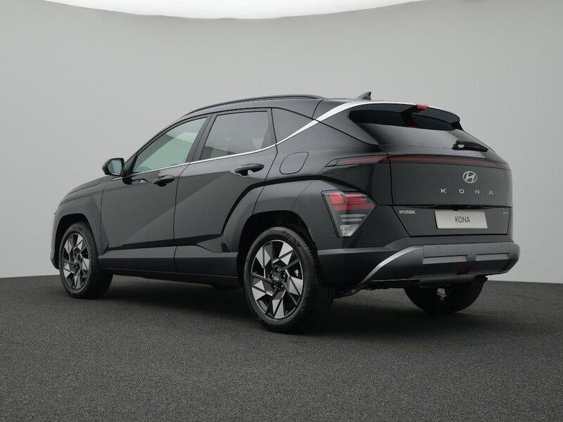 Hyundai Kona (8)