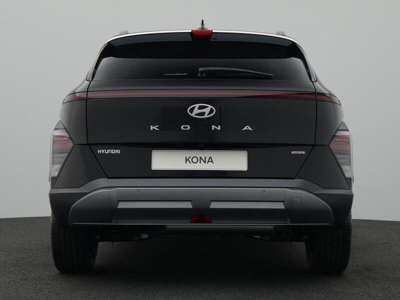 Hyundai Kona (9)