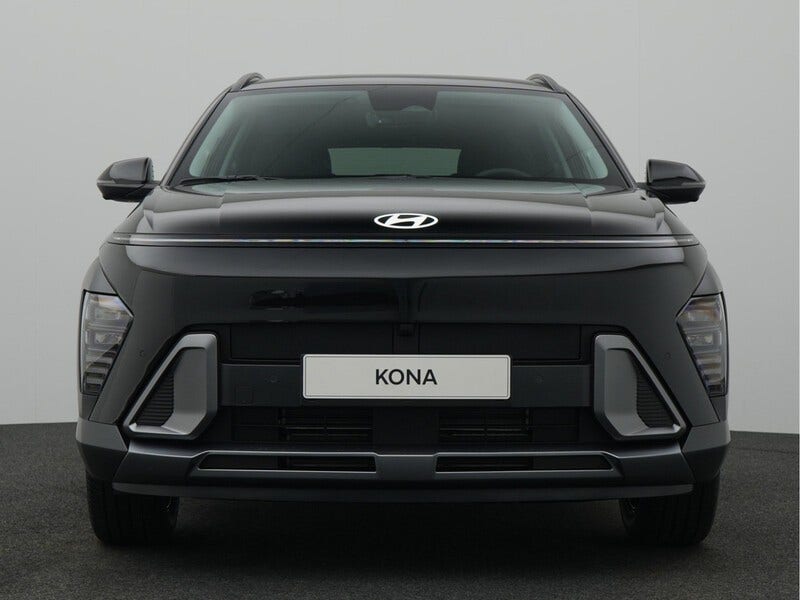 Hyundai Kona (12)