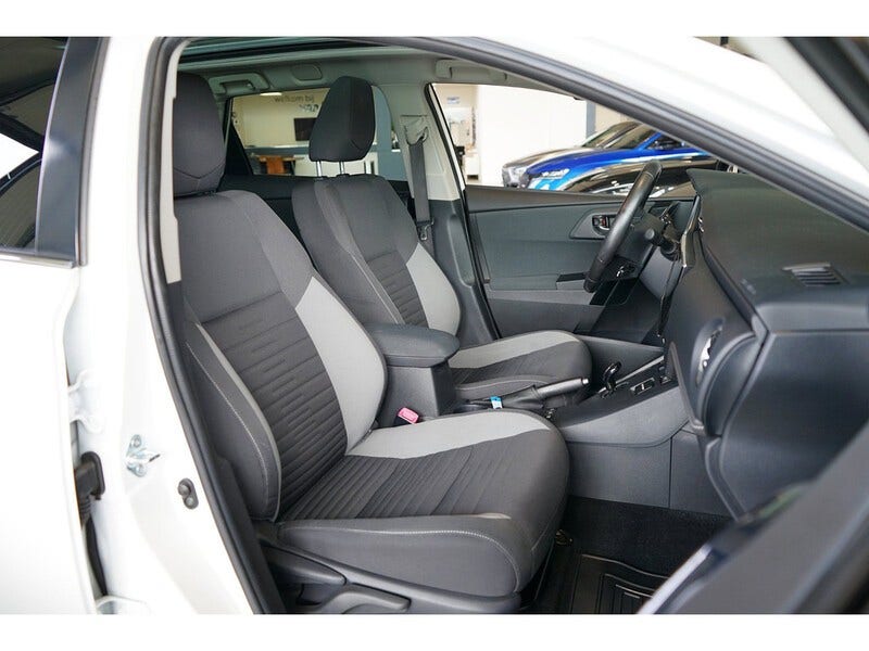 Toyota Auris (5)
