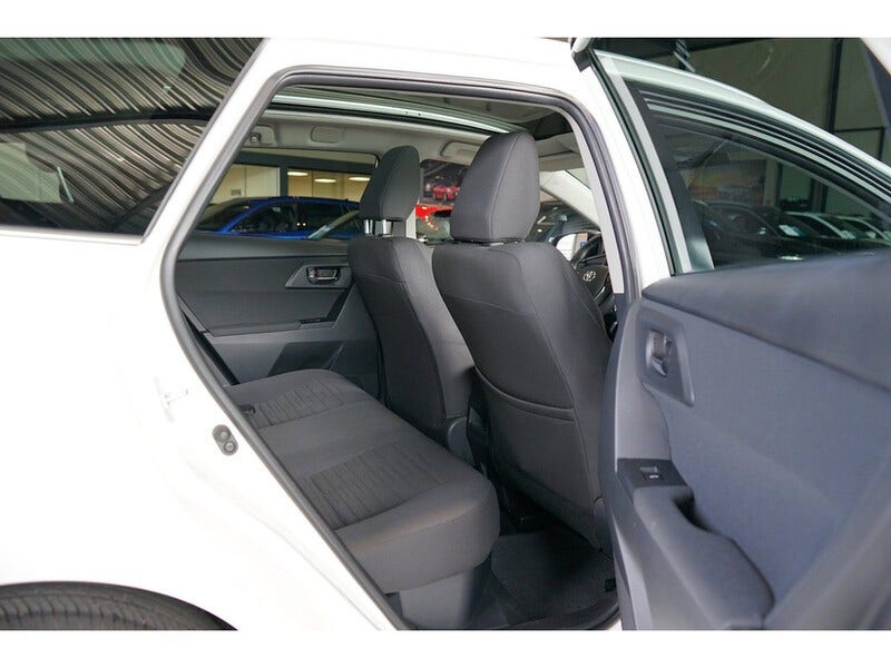 Toyota Auris (7)