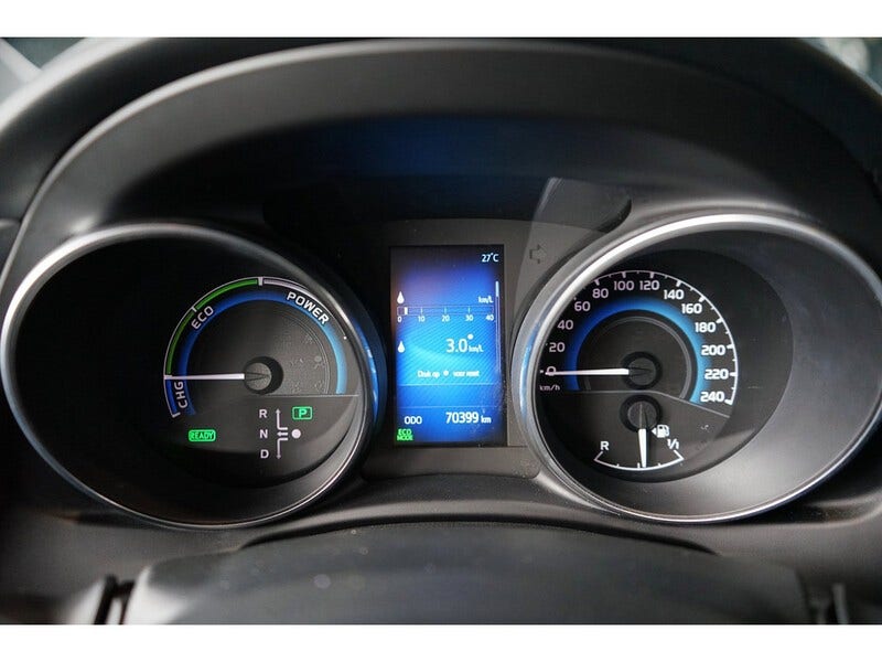 Toyota Auris (23)