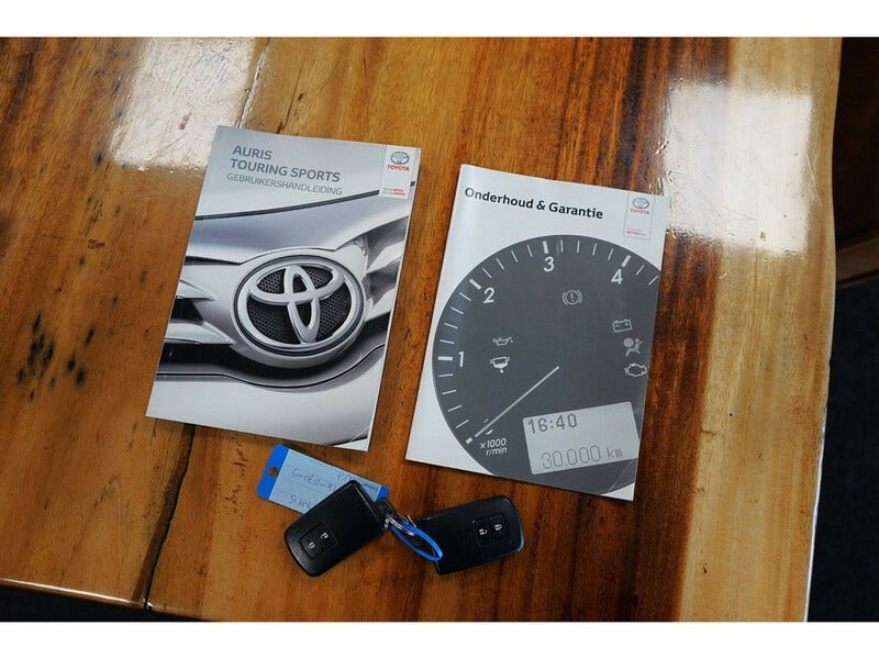 Toyota Auris (24)