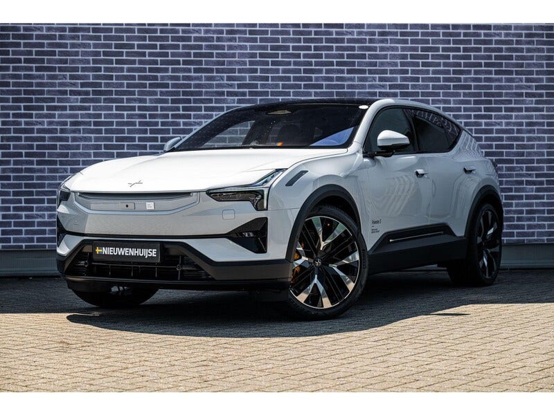 Polestar 3