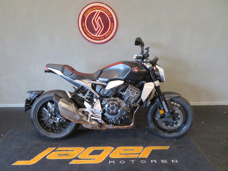 Honda CB 1000 R