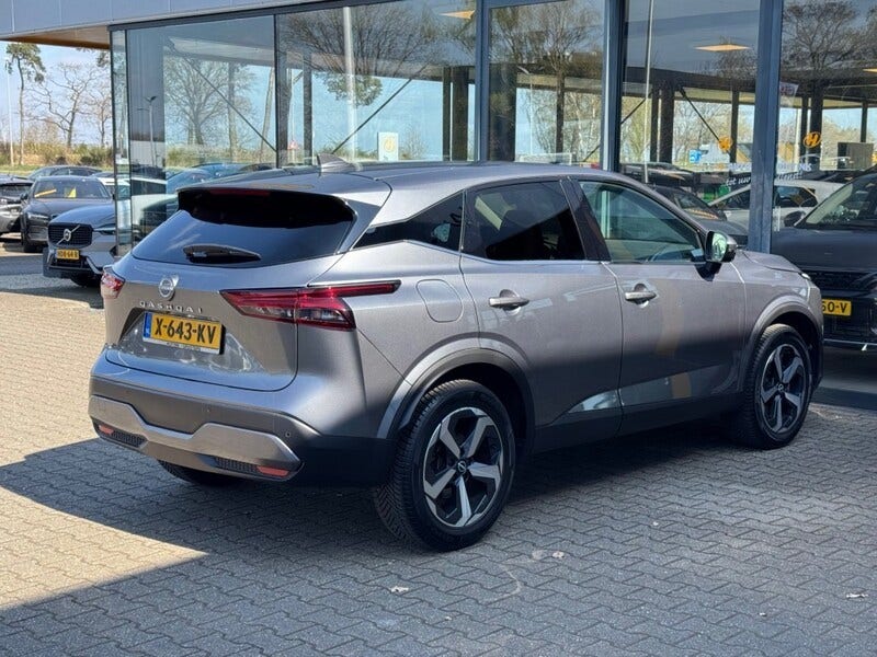 Nissan Qashqai (9)