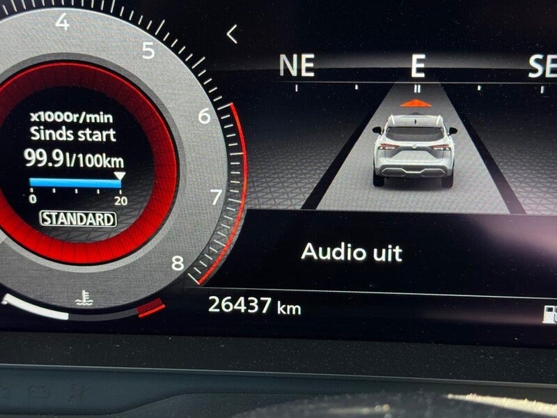 Nissan Qashqai (13)