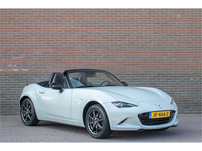 Mazda MX-5 (6)