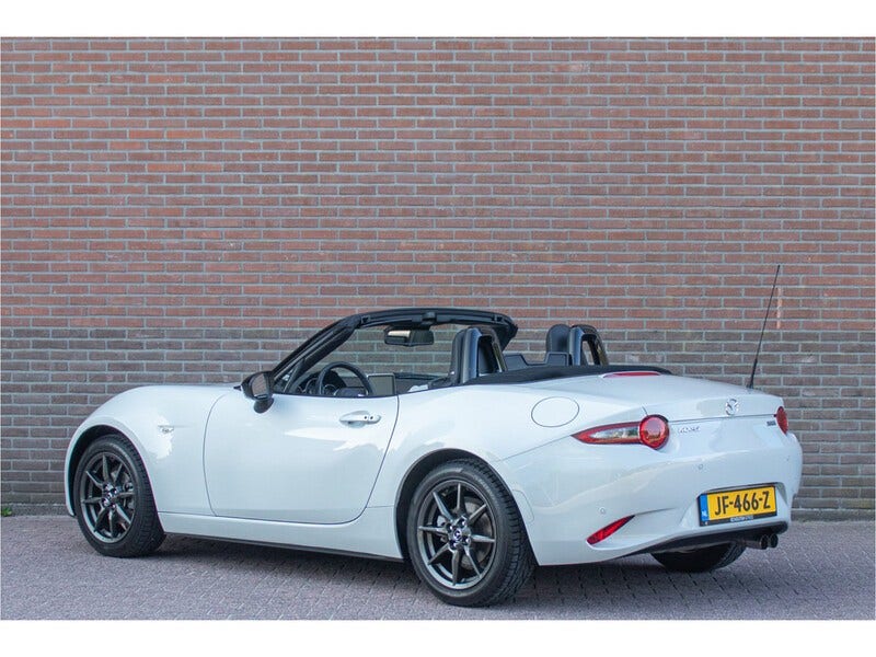 Mazda MX-5 (7)