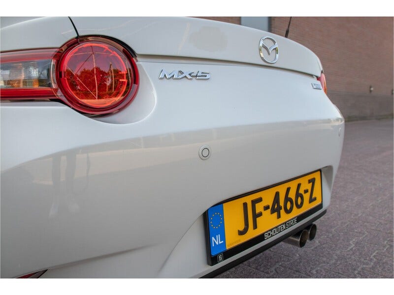 Mazda MX-5 (15)