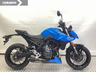 Suzuki GSX
