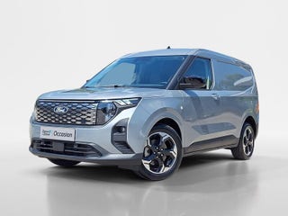 Ford E Transit Courier