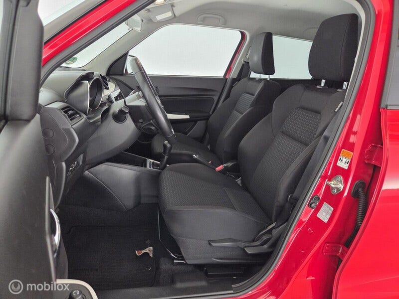 Suzuki Swift (6)