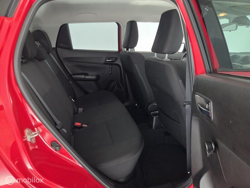 Suzuki Swift (11)