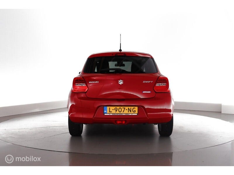 Suzuki Swift (16)
