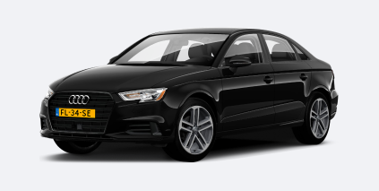 Audi A3 Occasion