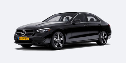 Mercedes-Benz C-Klasse Occasion