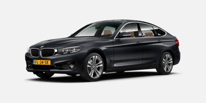 BMW3 Serie Occasion