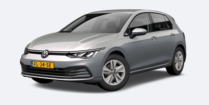 Volkswagen Golf FinancialLease.nl