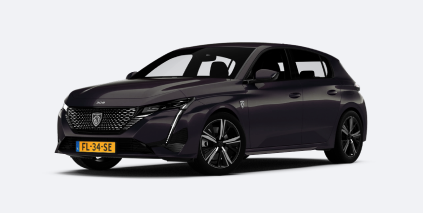 Peugeot 308 Occasion