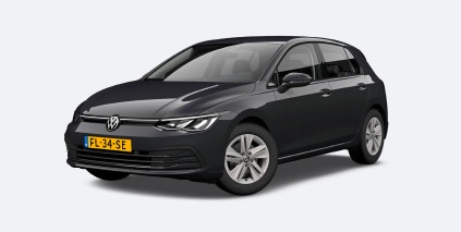 Volkswagen Golf Occasion