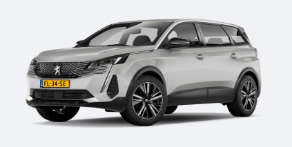 Peugeot 5008 FinancialLease.nl
